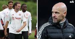 Ten Hag hết lời khen ngợi tầm quan trọng của lão tướng 35 tuổi