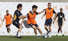 Vừa trở lại, “Messi Thổ Nhĩ Kỳ” của Real tiếp tục chấn thương