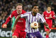 VAR gây tranh cãi khiến Liverpool thua đội hạng 14 tại Ligue 1