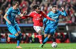 Nhận định bóng đá Benfica vs Zenit, 3h ngày 11/12: Cơ hội còn cho tất cả