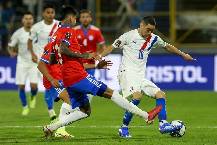 Nhận định, soi kèo El Salvador vs Chile, 10h ngày 12/12