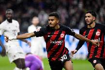 Hàng thủ chơi như mơ ngủ, Bayern Munich nhận thất bại thảm hại