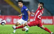 Nhận định, soi kèo Hà Nội FC vs SLNA, 19h15 ngày 10/12