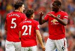 MU vs Norwich: Quỷ đỏ đón viện binh hàng thủ