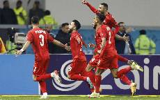 Phân tích kèo hiệp 1 Bahrain vs Kuwait, 22h ngày 13/1