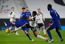Phân tích kèo hiệp 1 Fulham vs Chelsea, 3h ngày 13/1