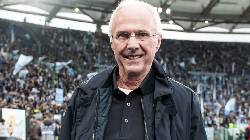 HLV Eriksson mắc ung thư, không chắc sống được thêm 1 năm