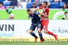 Nhận định, soi kèo Freiburg vs Mainz, 21h30 ngày 12/02