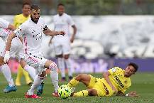 Nhận định, soi kèo Villarreal vs Real Madrid, 22h15 ngày 12/2
