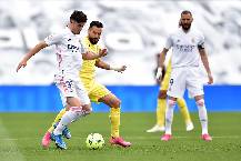 Soi bảng dự đoán tỷ số chính xác Villarreal vs Real Madrid, 22h15 ngày 12/2
