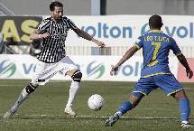 Máy tính dự đoán bóng đá 12/2: Asteras vs PAOK