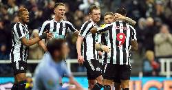 Phân tích kèo hiệp 1 Bournemouth vs Newcastle, 0h30 ngày 12/2