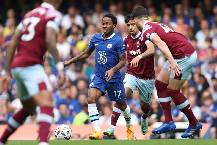 Phân tích kèo hiệp 1 West Ham vs Chelsea, 19h30 ngày 11/2