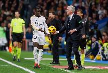 HLV Ancelotti vẫn lo mất chức vô địch La Liga dù Real Madrid thắng 'chung kết sớm'