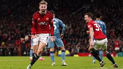 Soi kèo hiệp 1 Aston Villa vs MU, 23h30 ngày 11/2