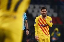 Kết quả Cúp C1 châu Âu hôm nay 11/3: Messi không cứu nổi Barca, Liverpool vào tứ kết