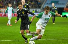Nhận định Augsburg vs M'gladbach, 2h30 ngày 13/3
