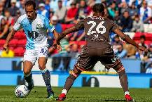 Nhận định Blackburn vs Brentford, 2h45 ngày 13/3