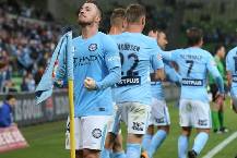 Nhận định Melbourne City vs Macarthur, 15h05 ngày 12/3