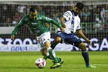 Nhận định Puebla vs Club Atlas, 8h30 ngày 13/3