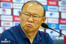 Thầy Park đưa 4 trận đấu ở vòng 3 và vòng 4 V-League vào tầm ngắm