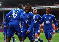 Đội hình ra sân chính thức Everton vs Brentford, 22h ngày 11/3