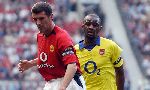 Những ‘máy chém’ trong lịch sử Ngoại hạng Anh: Ai hơn Roy Keane?