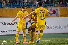 Nhận định HAGL vs Nam Định, 17h ngày 12/4