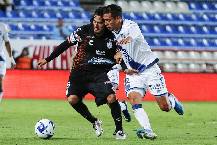 Nhận định Pachuca vs Puebla, 9h00 ngày 13/4