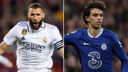 Chuyên gia dự đoán kết quả Real Madrid vs Chelsea, 02h00 ngày 13/4