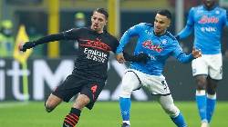 Dự đoán chính xác vị Milan vs Napoli, 02h00 ngày 13/4