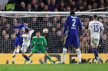 Kèo thơm nhất trận Real Madrid vs Chelsea, 02h00 ngày 13/4