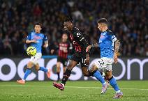 Soi kèo đặc biệt Milan vs Napoli, 02h00 ngày 13/4
