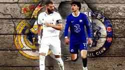 Soi kèo tài xỉu bàn thắng Real Madrid vs Chelsea, 02h00 ngày 13/4