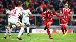 Tỷ lệ bóng đá Đức hôm nay 5/5: Leipzig vs Bayern Munich