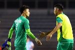 Top 5 cầu thủ Việt Nam sở hữu chiều cao tốt nhất V-League