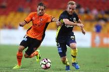 Nhận định Brisbane Roar vs Central Coast Mariners, 16h05 ngày 12/5