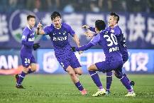 Nhận định Dalian Pro vs Tianjin Tigers, 17h00 ngày 11/5