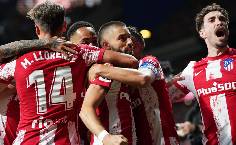 Nhận định, soi kèo Elche vs Atletico Madrid, 2h30 ngày 12/5