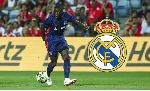 Didier Deschamps xác nhận Ferland Mendy đã là người của Real Madrid