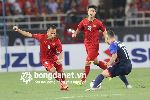 'Người không phổi' tuyển Việt Nam tái xuất ở vòng 13 V-League 2019
