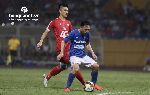 Kết quả V.League hôm nay 11/6: HLV Lê Huỳnh Đức giữ ghế, Viettel nhọc nhằn giữ lại 1 điểm