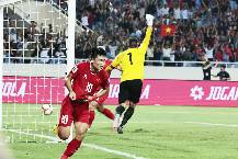 Xem trận Iraq vs Việt Nam trực tiếp trên kênh nào, ở đâu?