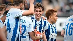 Matt Law dự đoán Rigas vs HJK, 22h30 ngày 12/7