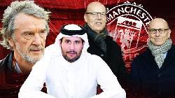 'Họ không có tầm nhìn thể thao, mua M.U về chỉ như 1 món đồ chơi'