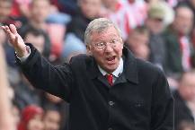 'Tôi rất sợ khi Sir Alex tiến lại trước mặt mình, nó nổi cả da gà'