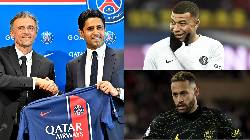 4 thách thức mà tân HLV Luis Enrique phải đối mặt tại PSG lúc này