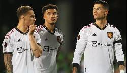 Chấp nhận thua lỗ, Man United chốt giá bán 'bom xịt 100 củ' cho đối tác