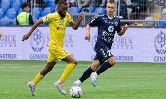 Nhận định, soi kèo Astana vs Dinamo Tbilisi, 21h ngày 12/7