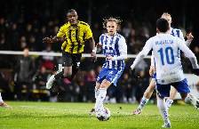 Nhận định, soi kèo HJK Helsinki vs Larne FC, 23h ngày 12/7